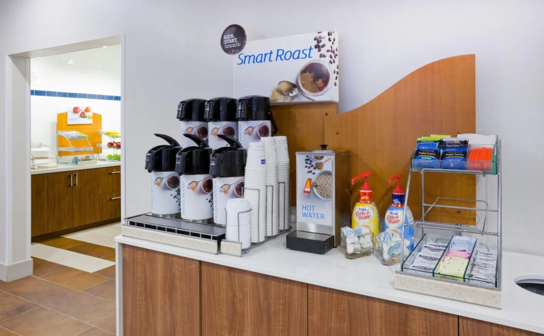 Holiday Inn Express Hotel & Suites Dickinson by IHG