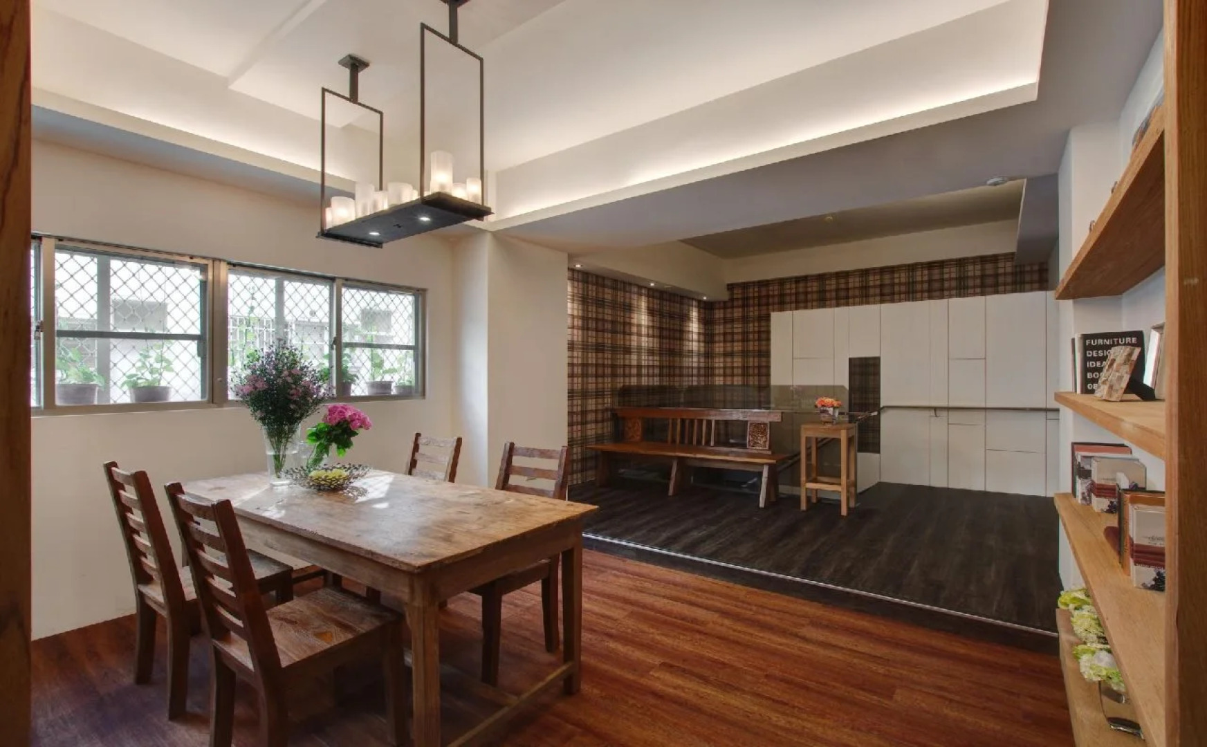 EG Hostel Nantou Taiwan