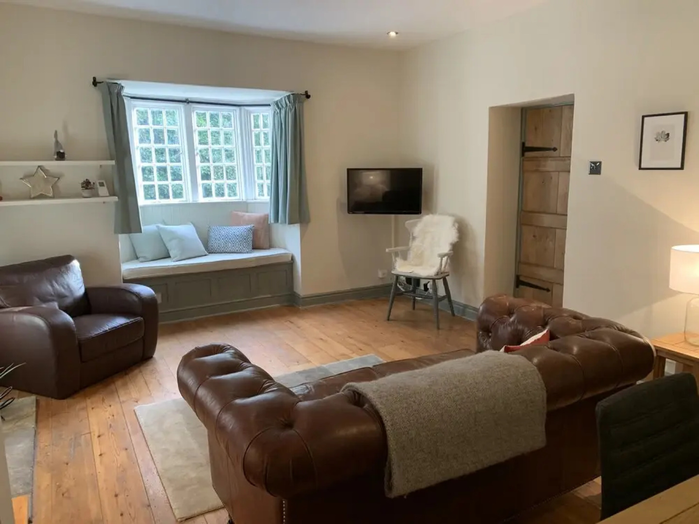 The Hollow North Wraxall