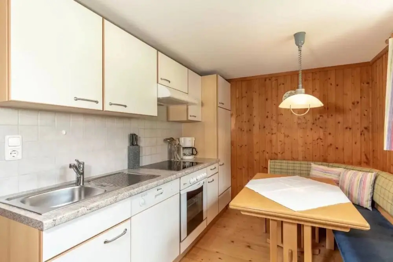 Ferienbauernhof Kohler