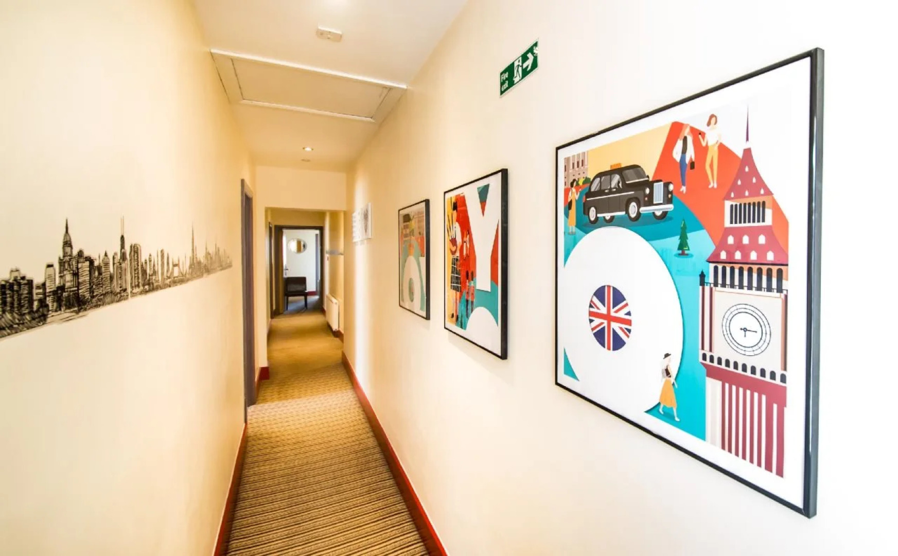 William's Hillsborough Apartments