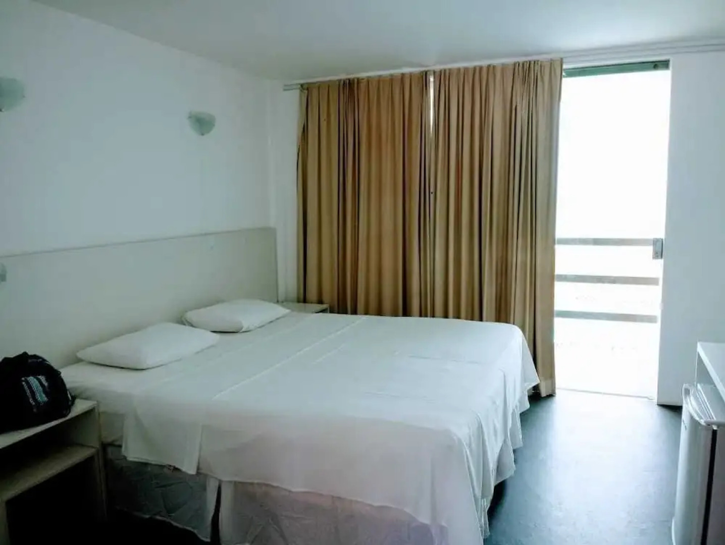 Pousada Dotô Sonhadô Beach