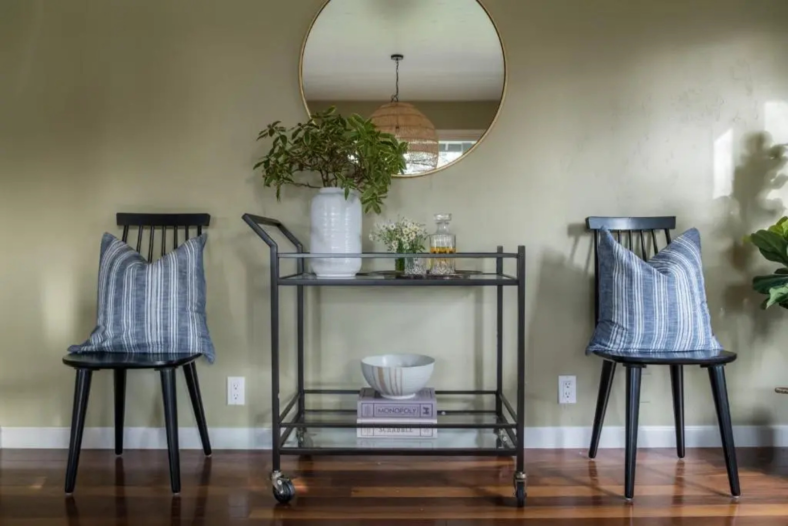 Cypress by AvantStay Warm Modern Home in Santa Rosa w Amazing Pool