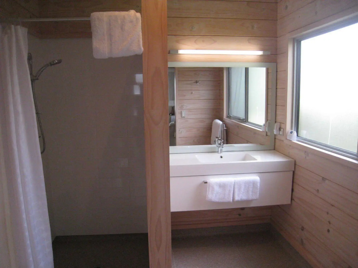 Kaimai Country Lodge