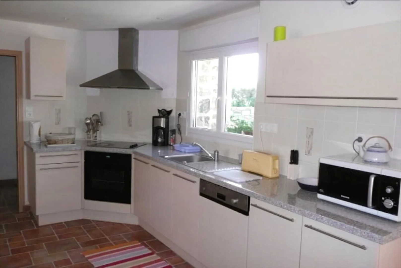 Bigouden - Location vacances en Bretagne - Finistère Apartment 2