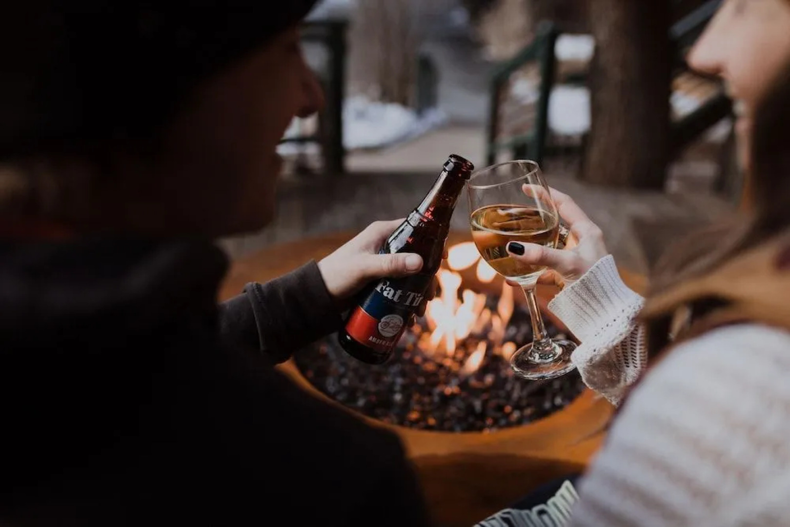 Highland Haven Creekside Inn