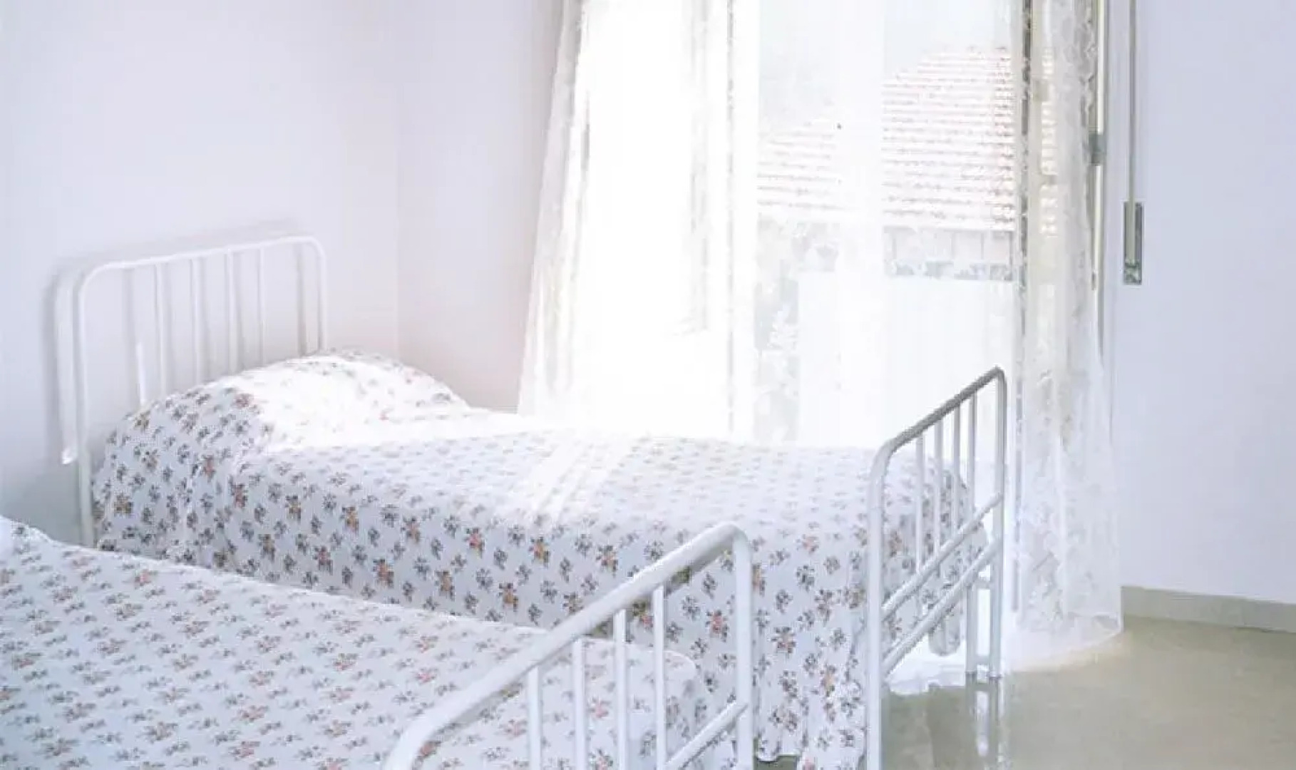 Casa Albergo per Anziani San Vincenzo de Paoli