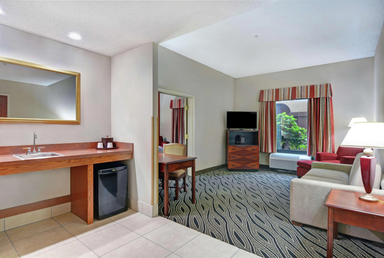 Hampton Inn Fayetteville