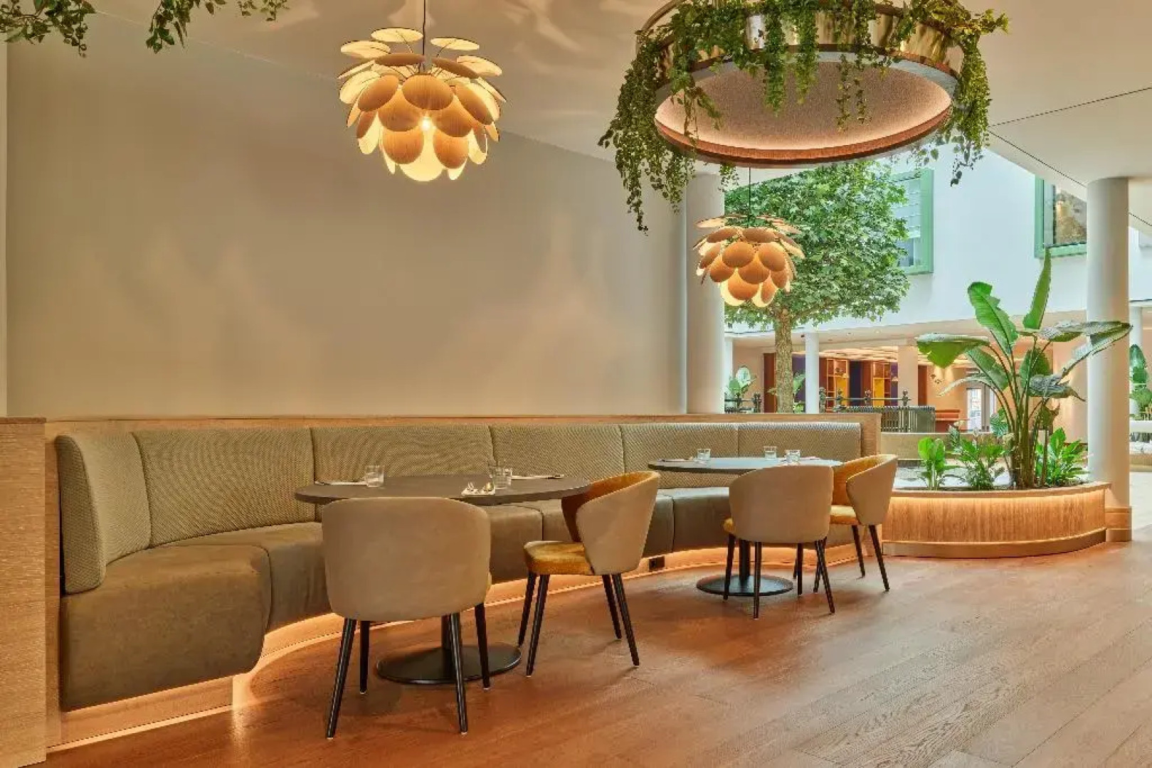 voco The Hague by IHG