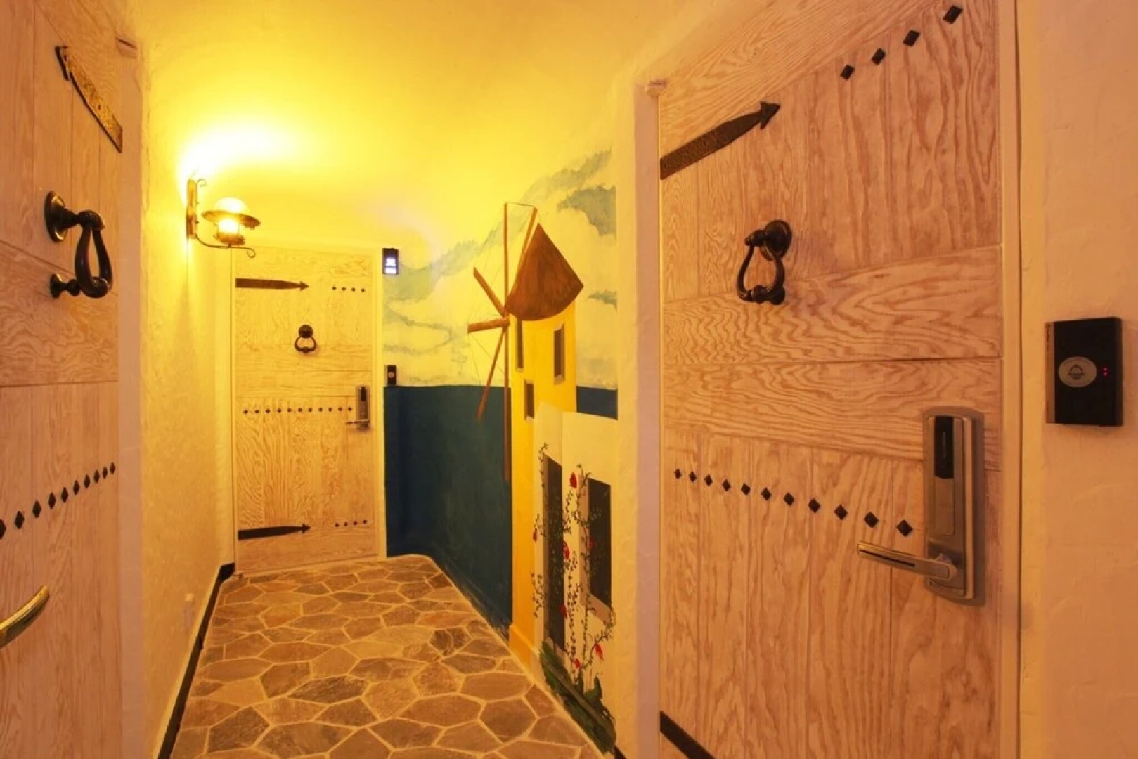 Hotel Como