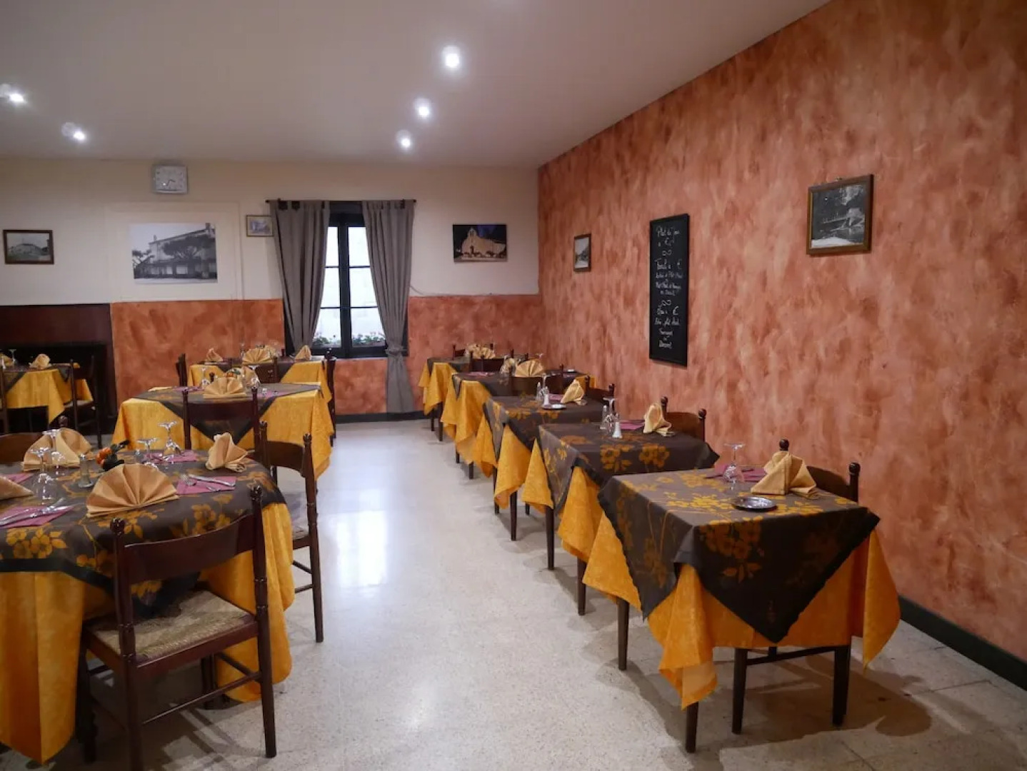 Hostellerie des Voyageurs