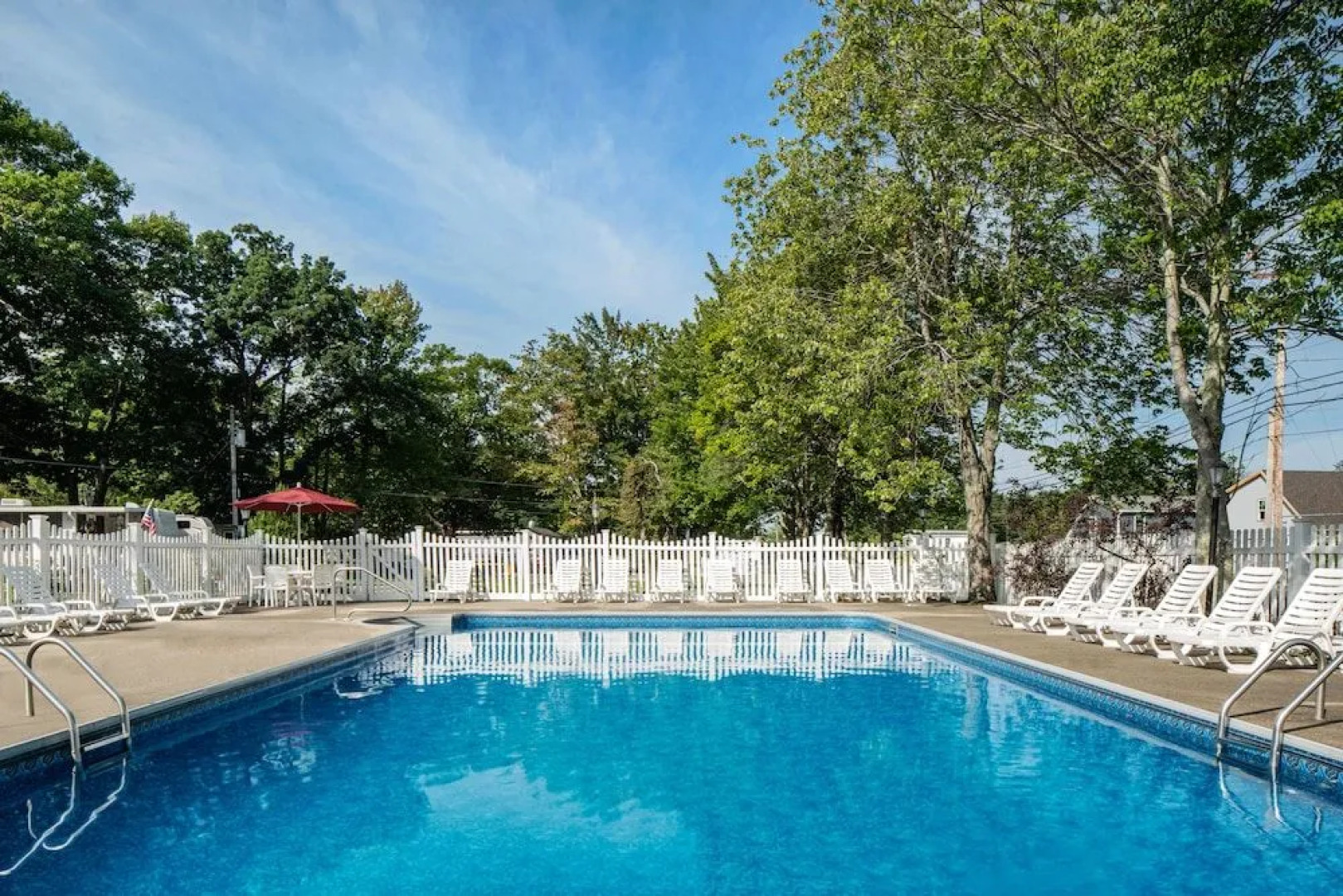 Sun Retreats at Wild Acres