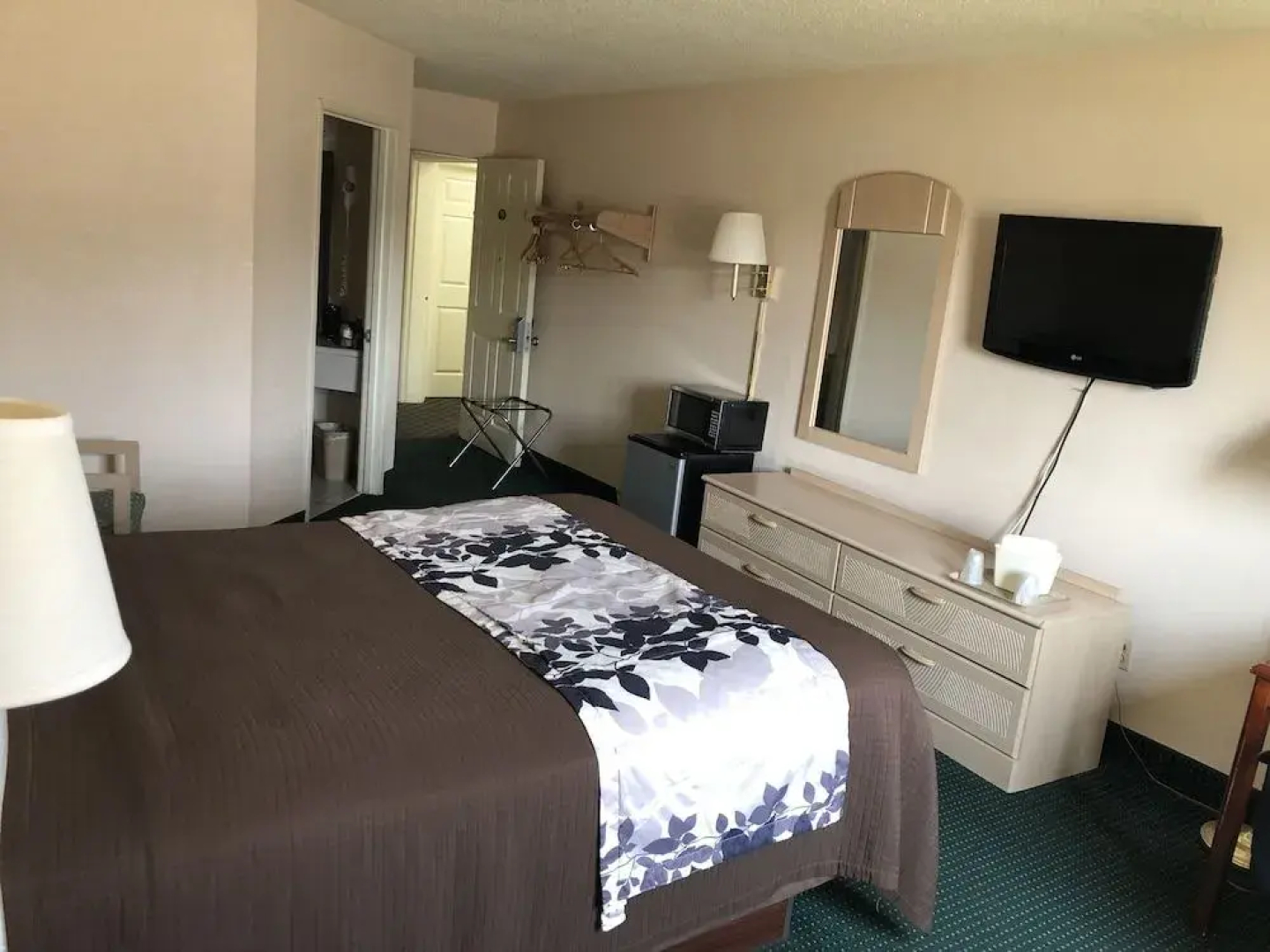 Heritage Place Inn
