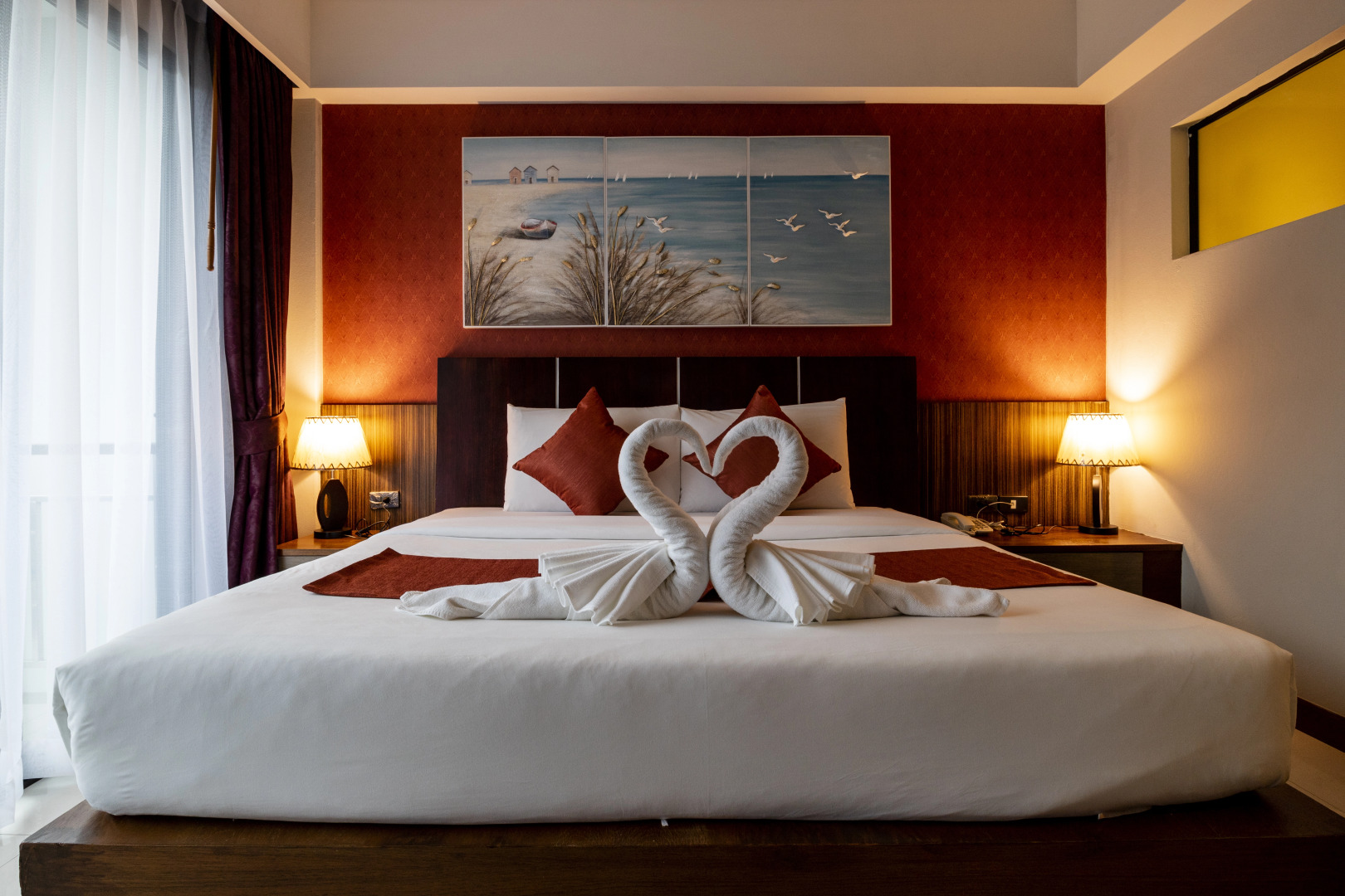 Di Pantai Boutique Beach Resort