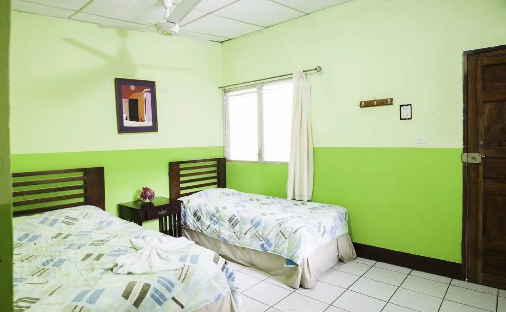 Hotel Hamacas