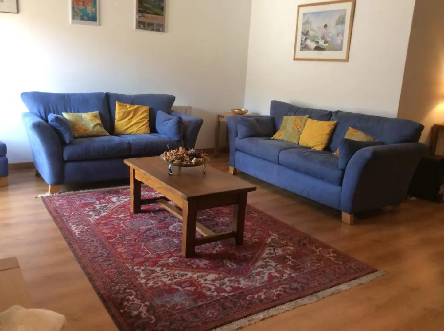 Chambres dhôtes Sous LOlivier