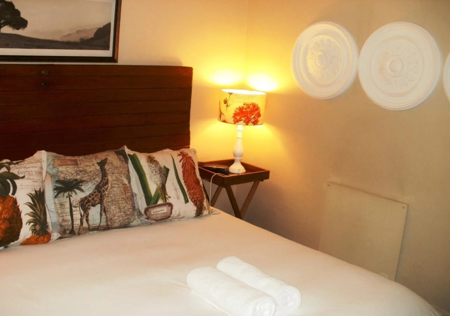 Khayamanzi Guesthouse