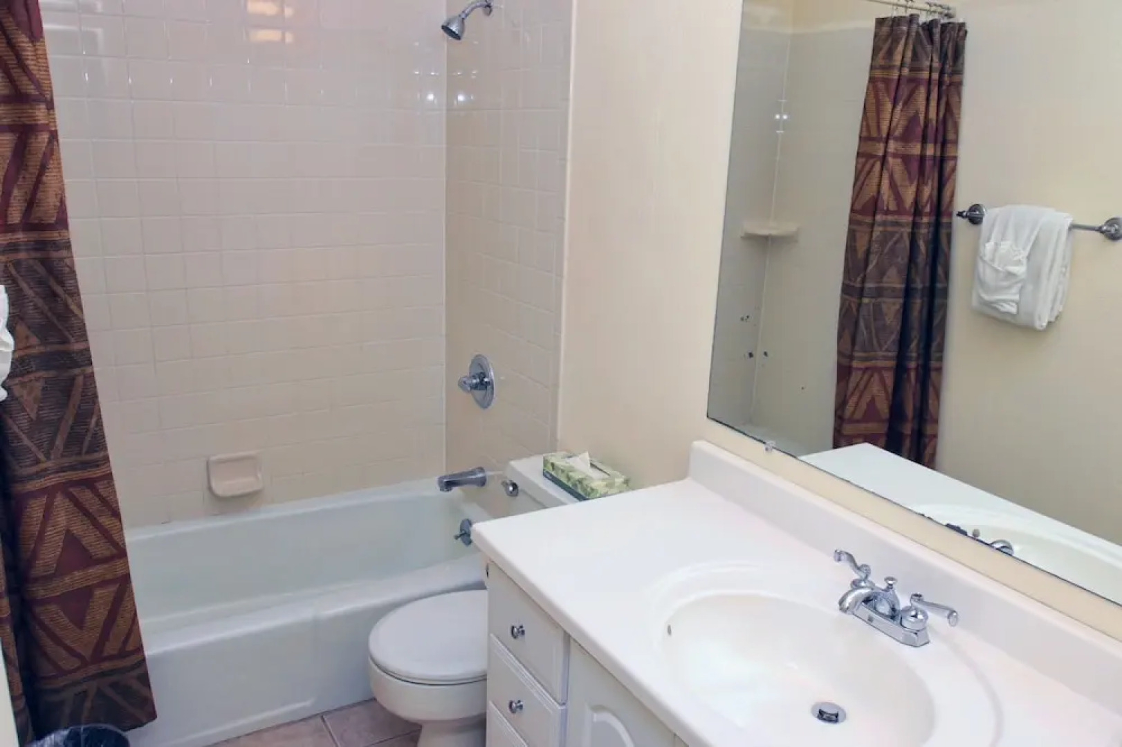 Fawn Valley Inn: 228