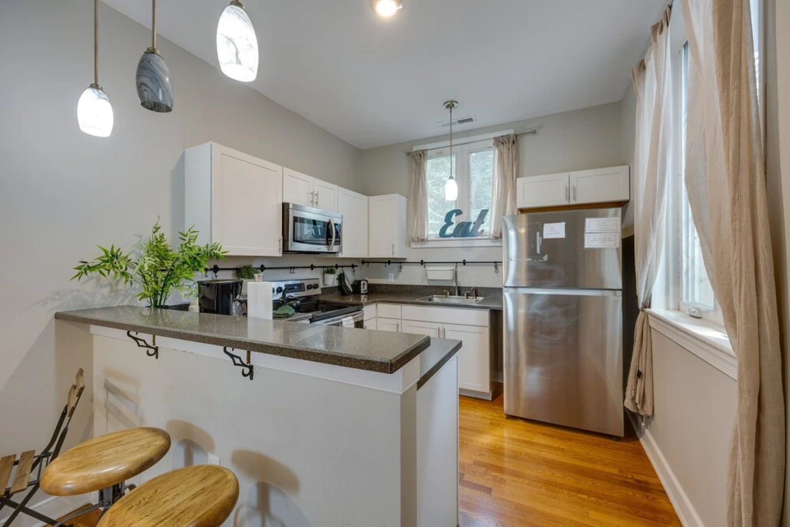 Charming Richmond Retreat Near Riverside Park!