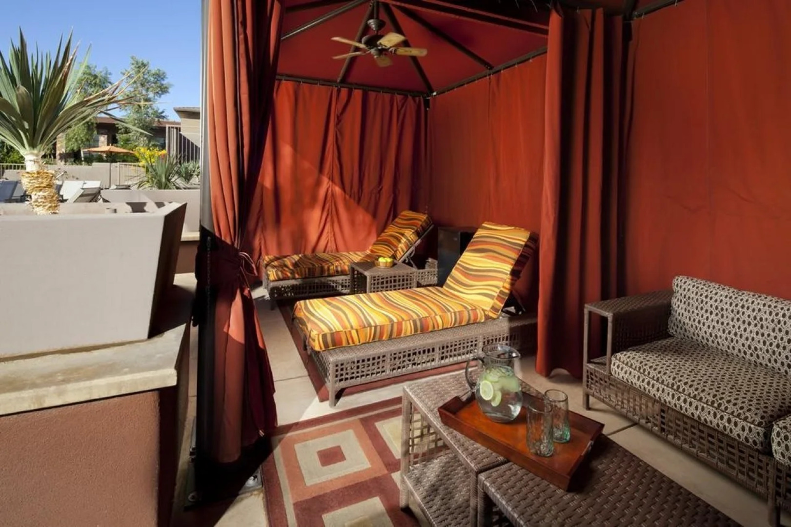 The Westin Desert Willow Villas, Palm Desert