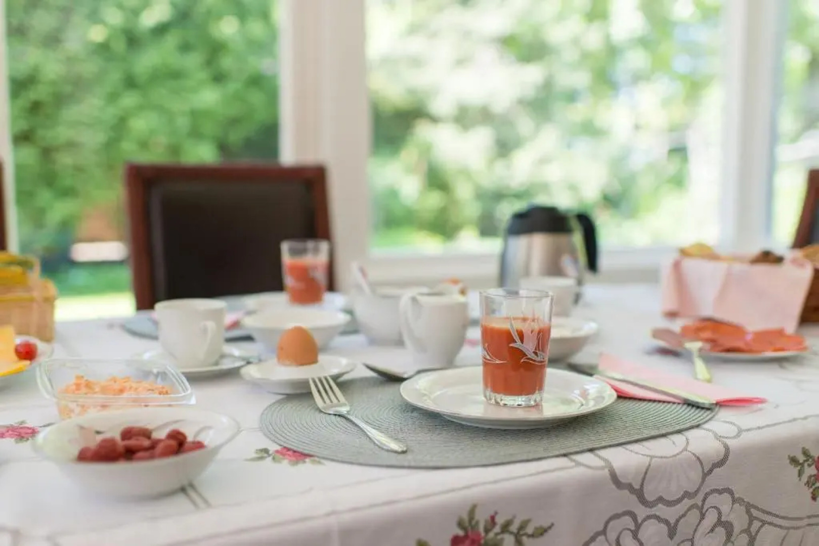 Bed and Breakfast Hoorn