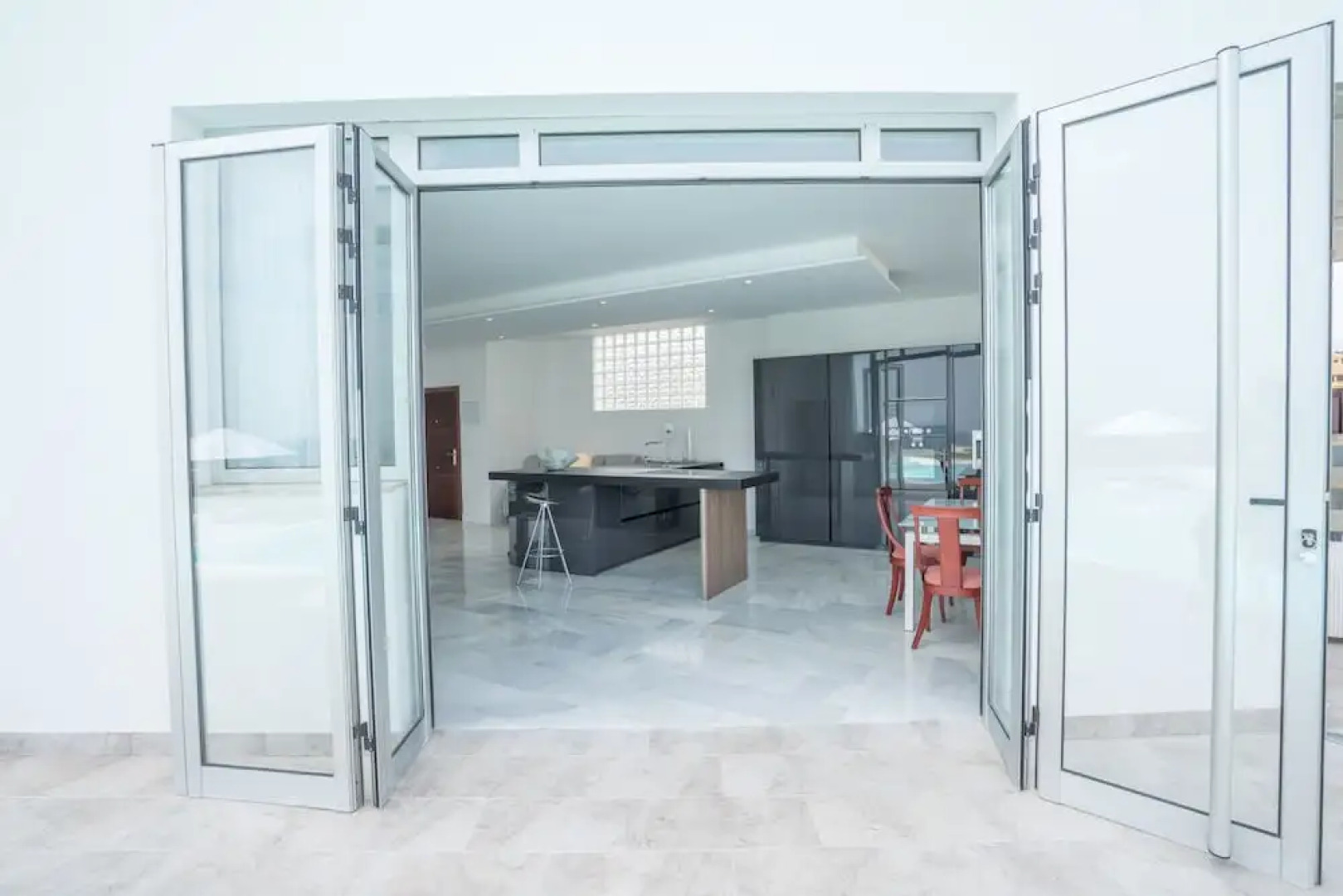 Unit 3 Amarilla Golf Villas