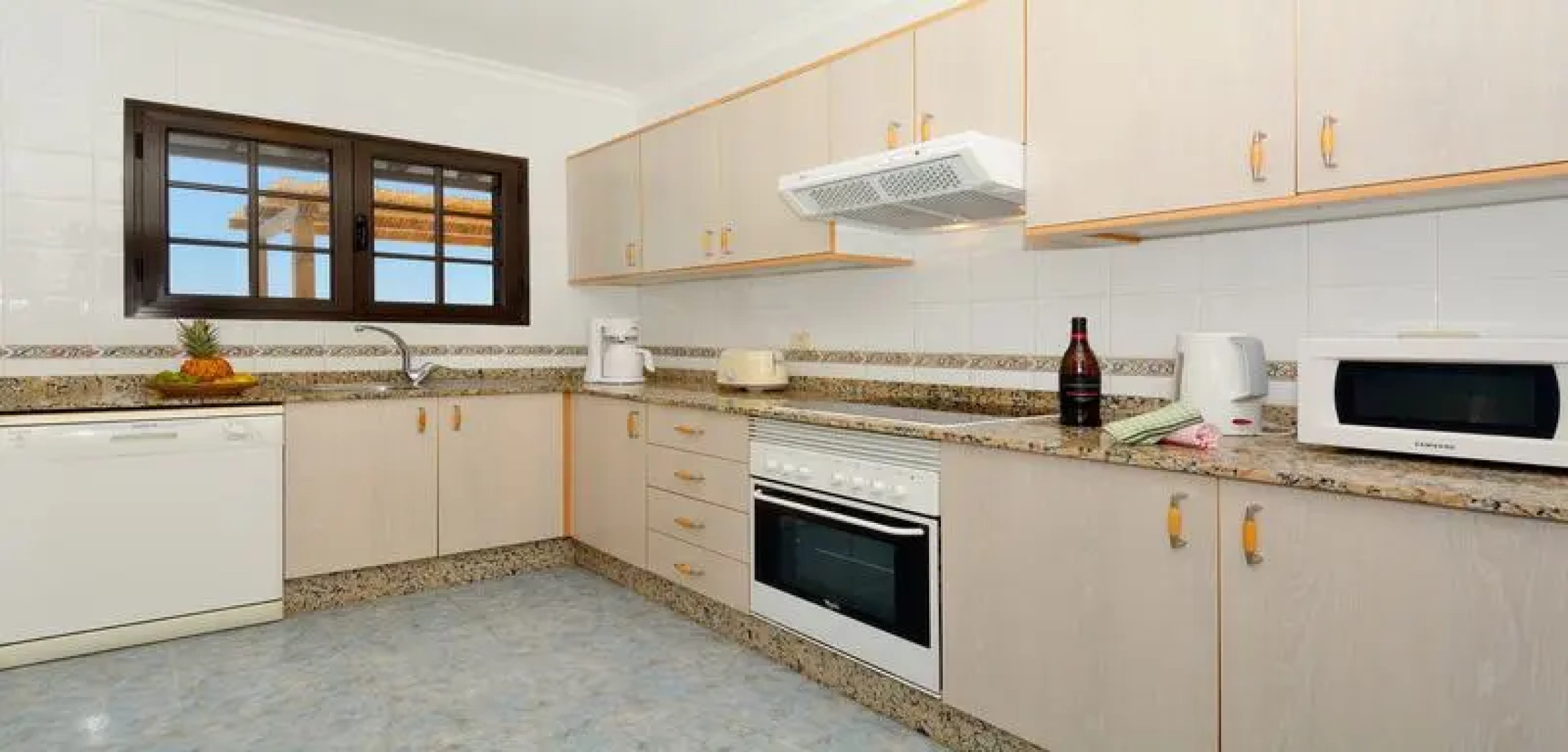 Villas San Blas Chillout