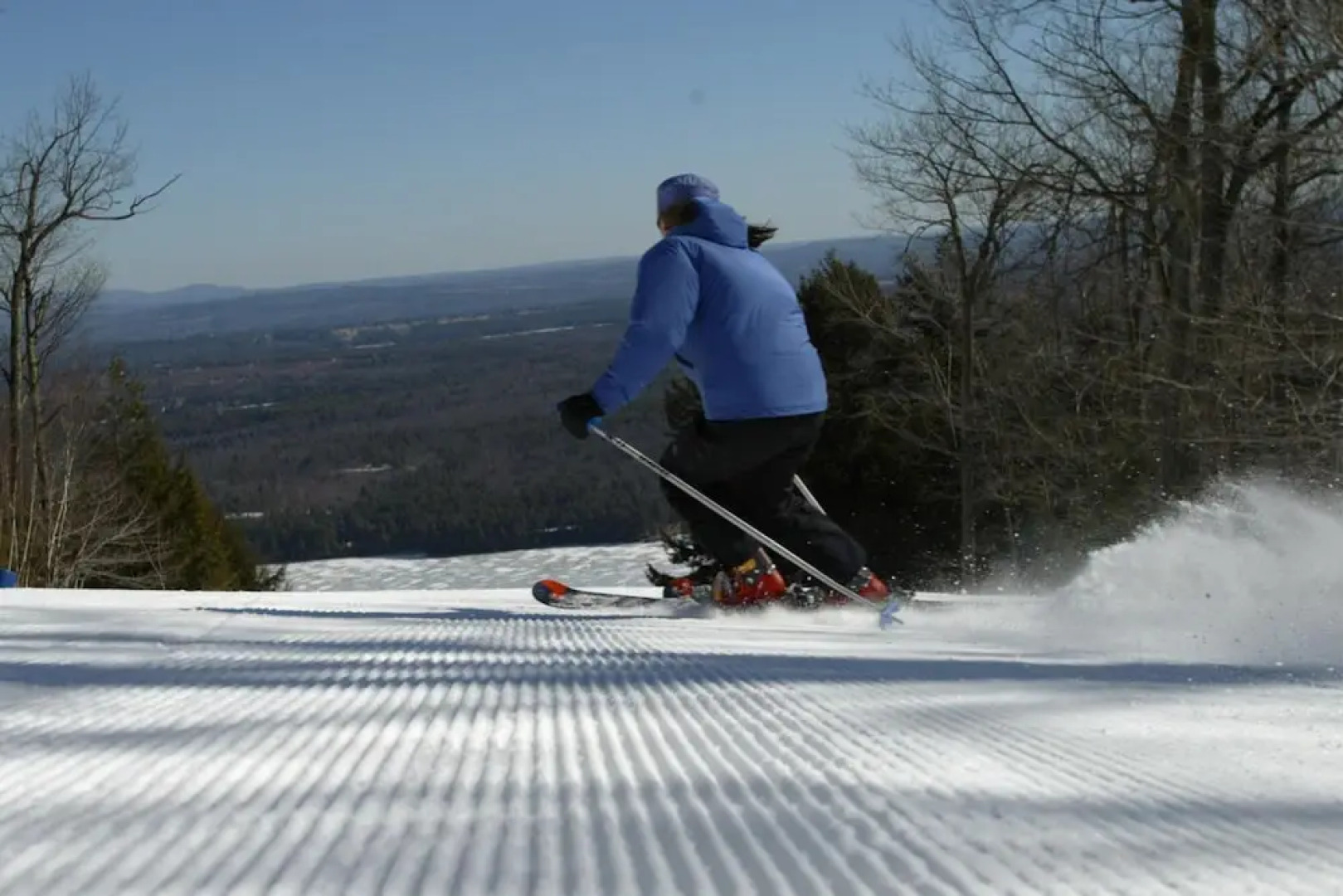 Residence Inn North Conway