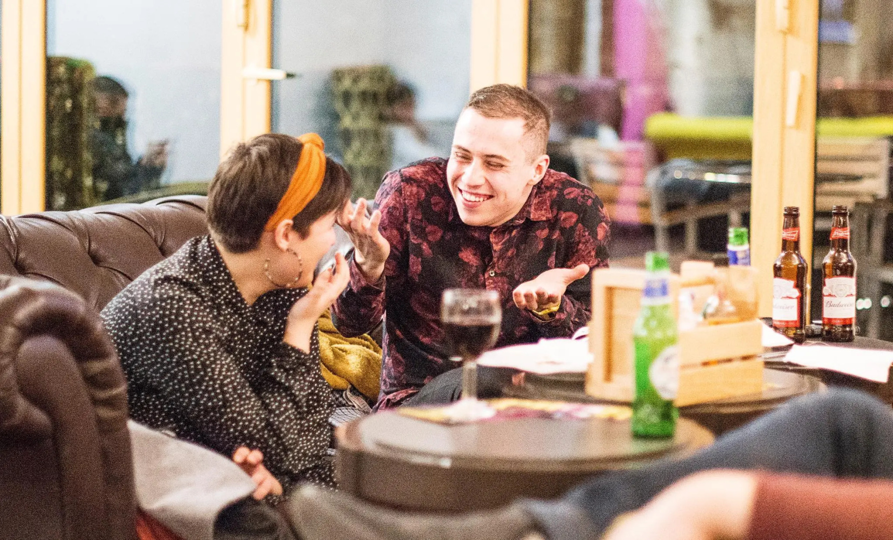 Safestay London Elephant & Castle