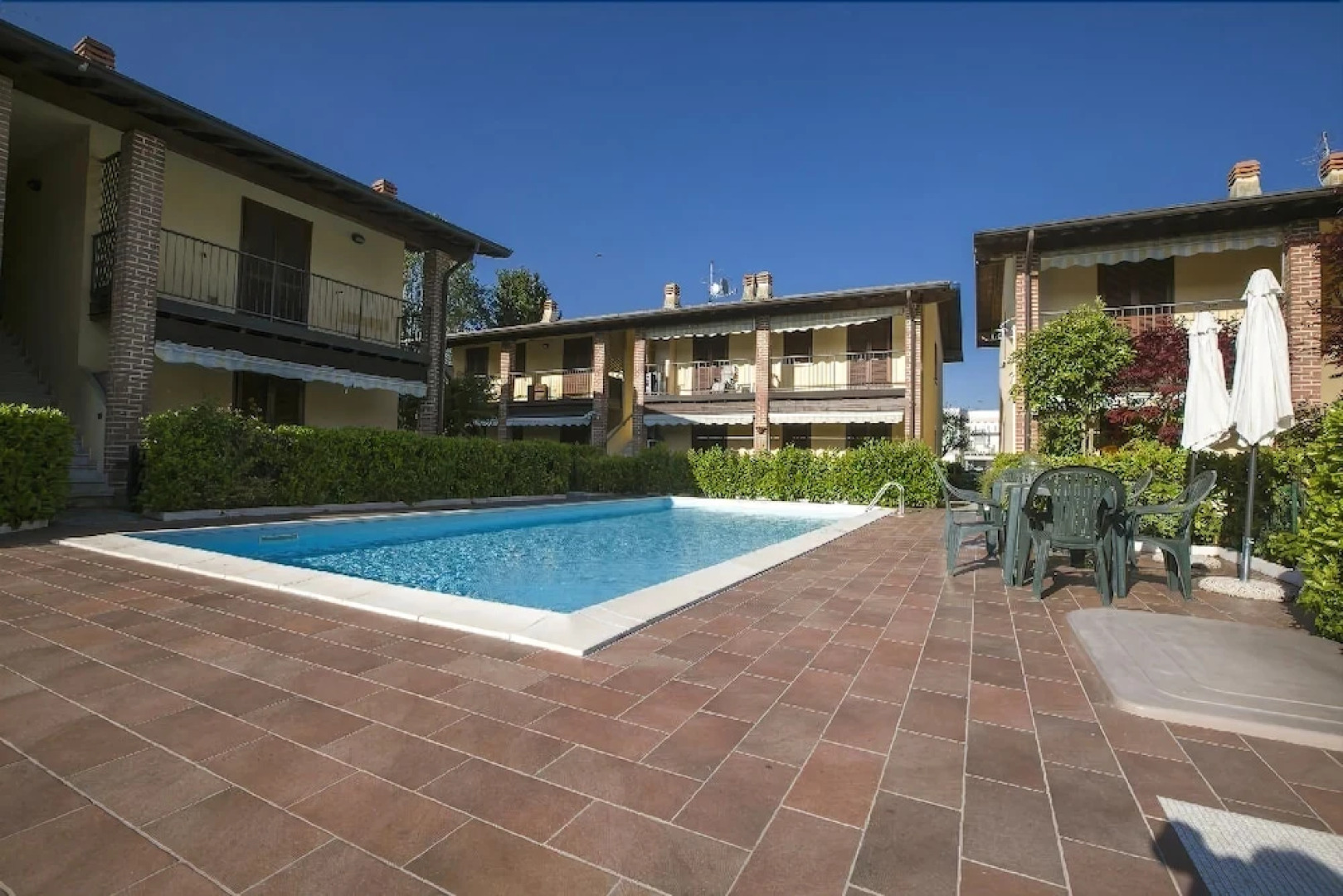 Appartamento Lago di Garda