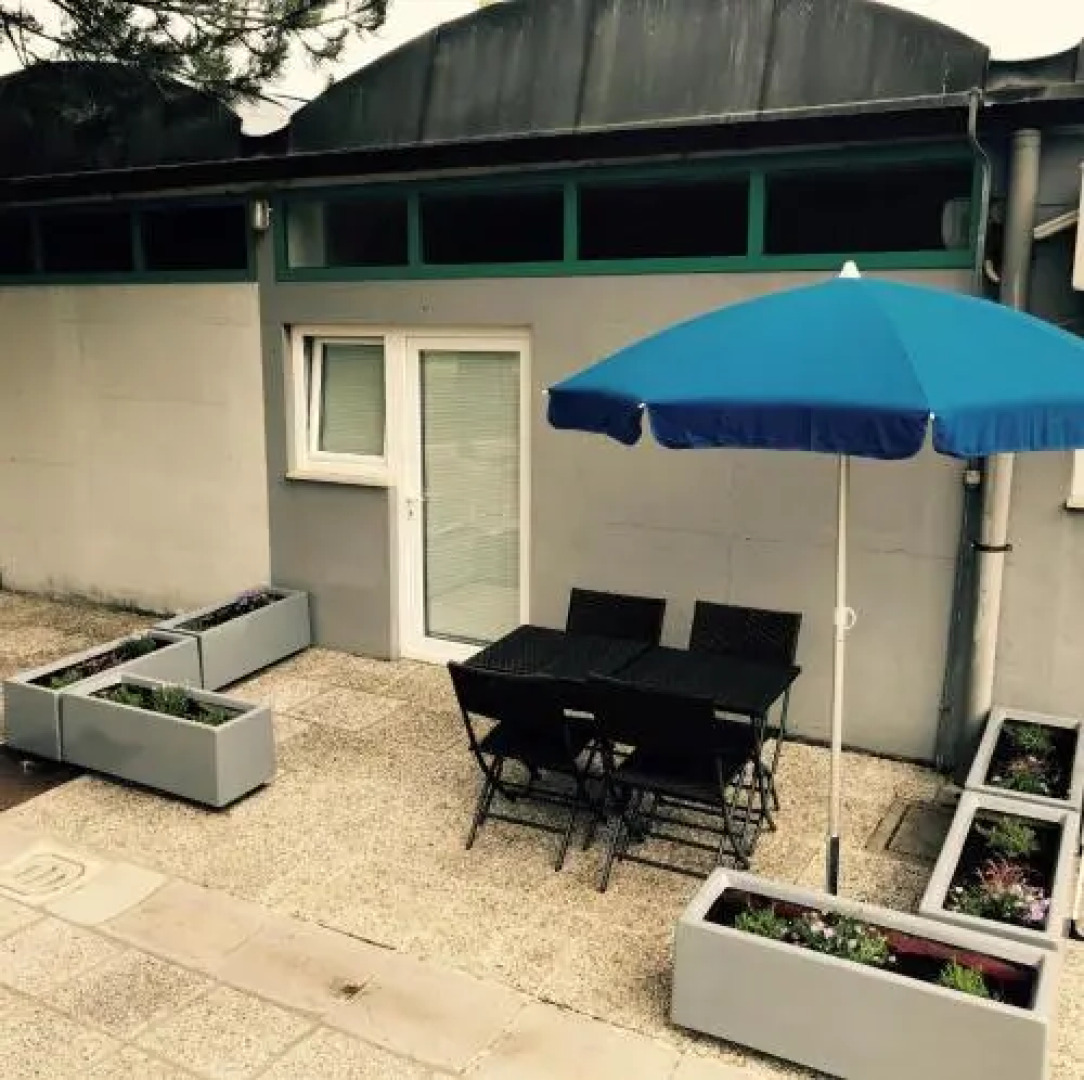 Apartment Camp Ajdovščina