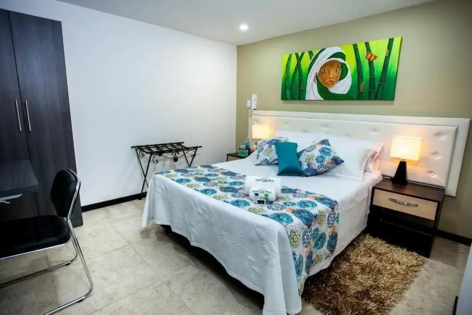 Hotel San Blass Boutique