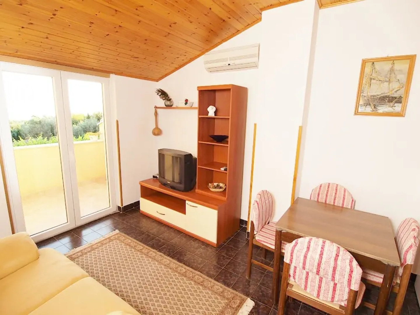 Apartments Drandic 94