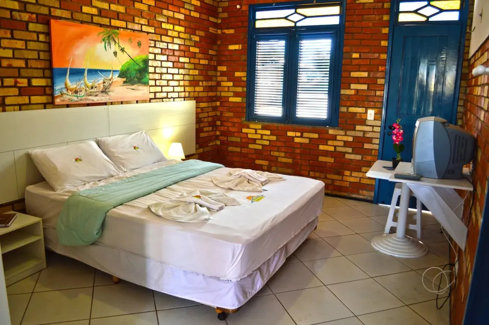 Parajuru Praia Hotel