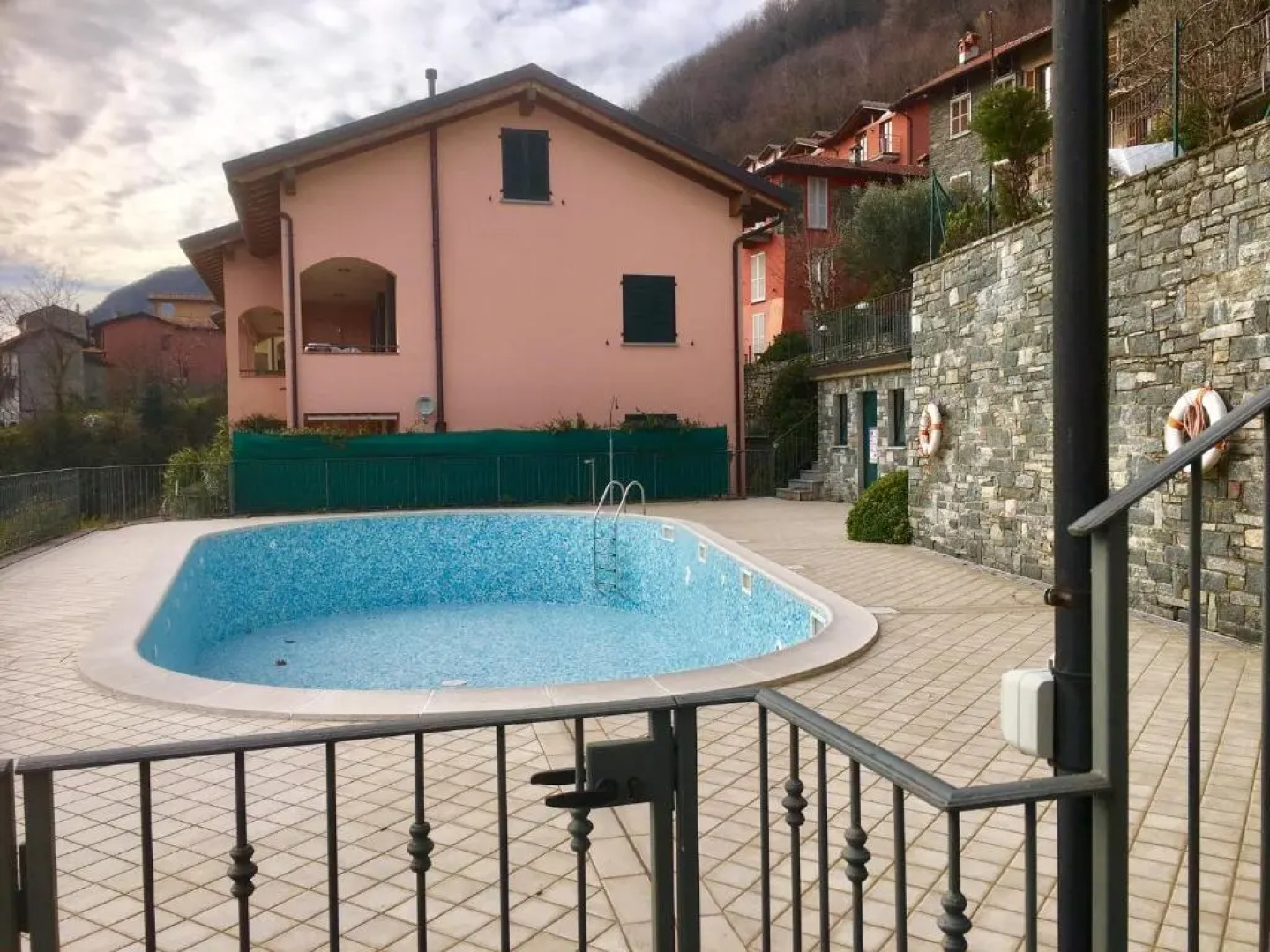 Residenza Romina Apartment