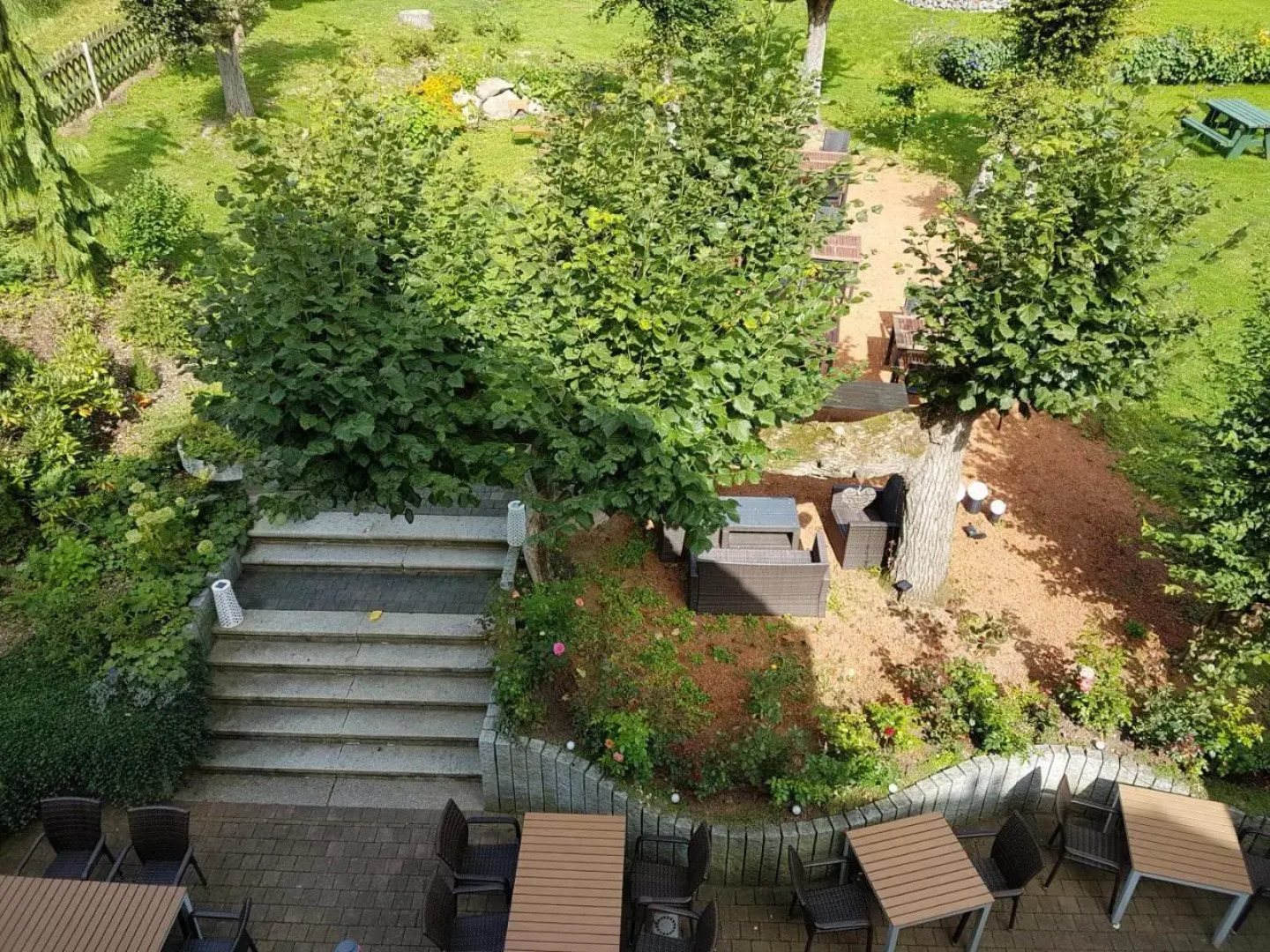 Pension Rdigsdorfer Schweiz