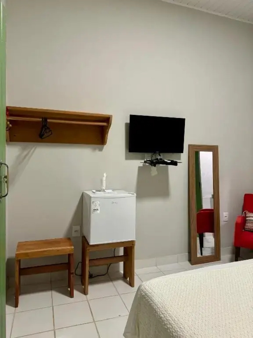 Pousada Flor Do Cacau