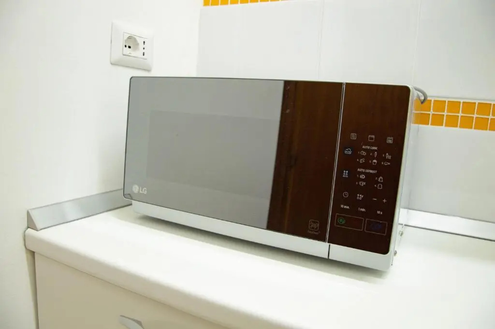 Iscairia Country House