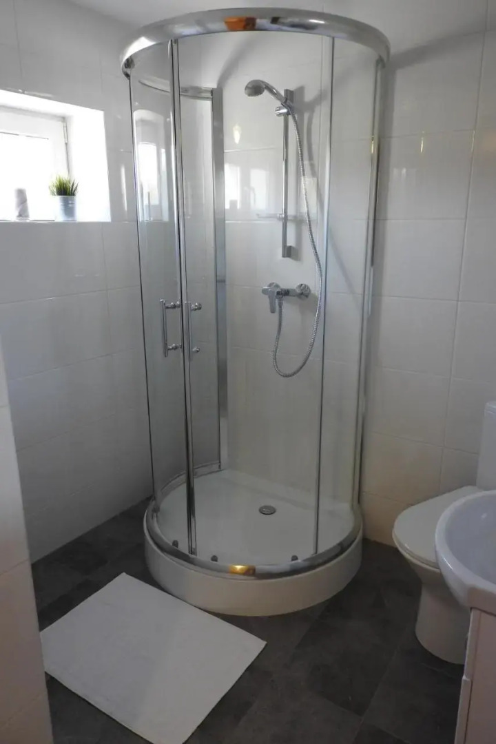 Pokoje Gościnne Pod Brzózką