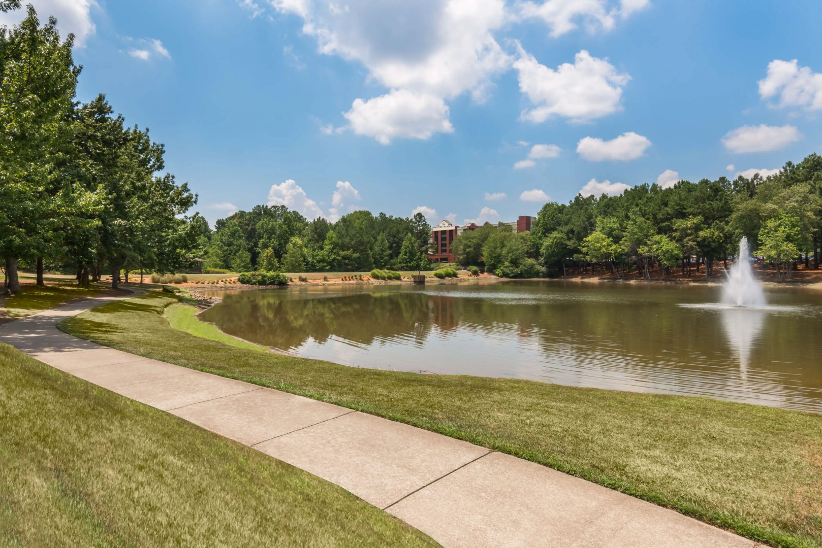 Hyatt Place Atlanta/Duluth/Johns Creek