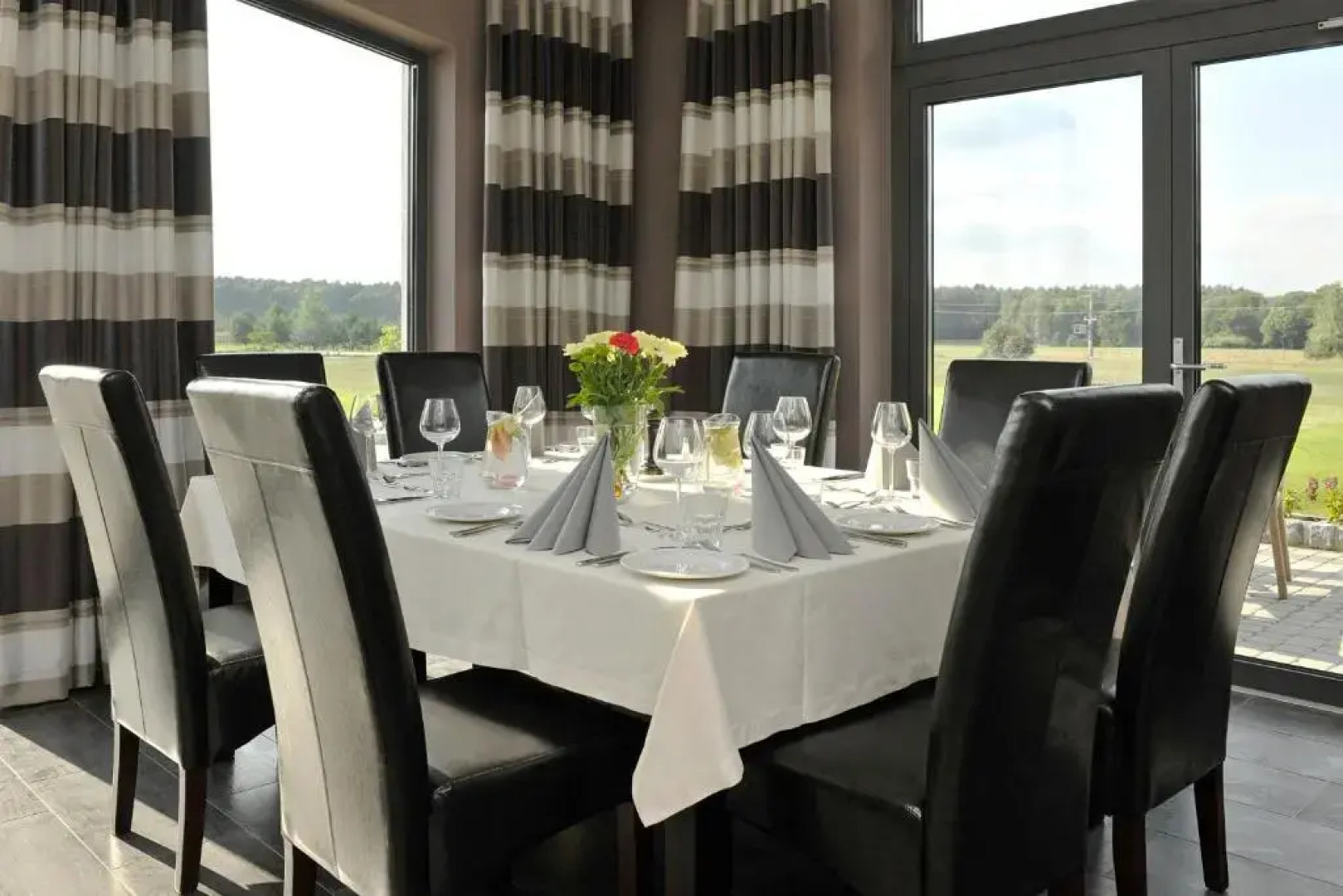 Kalinowe Pola Golf Village