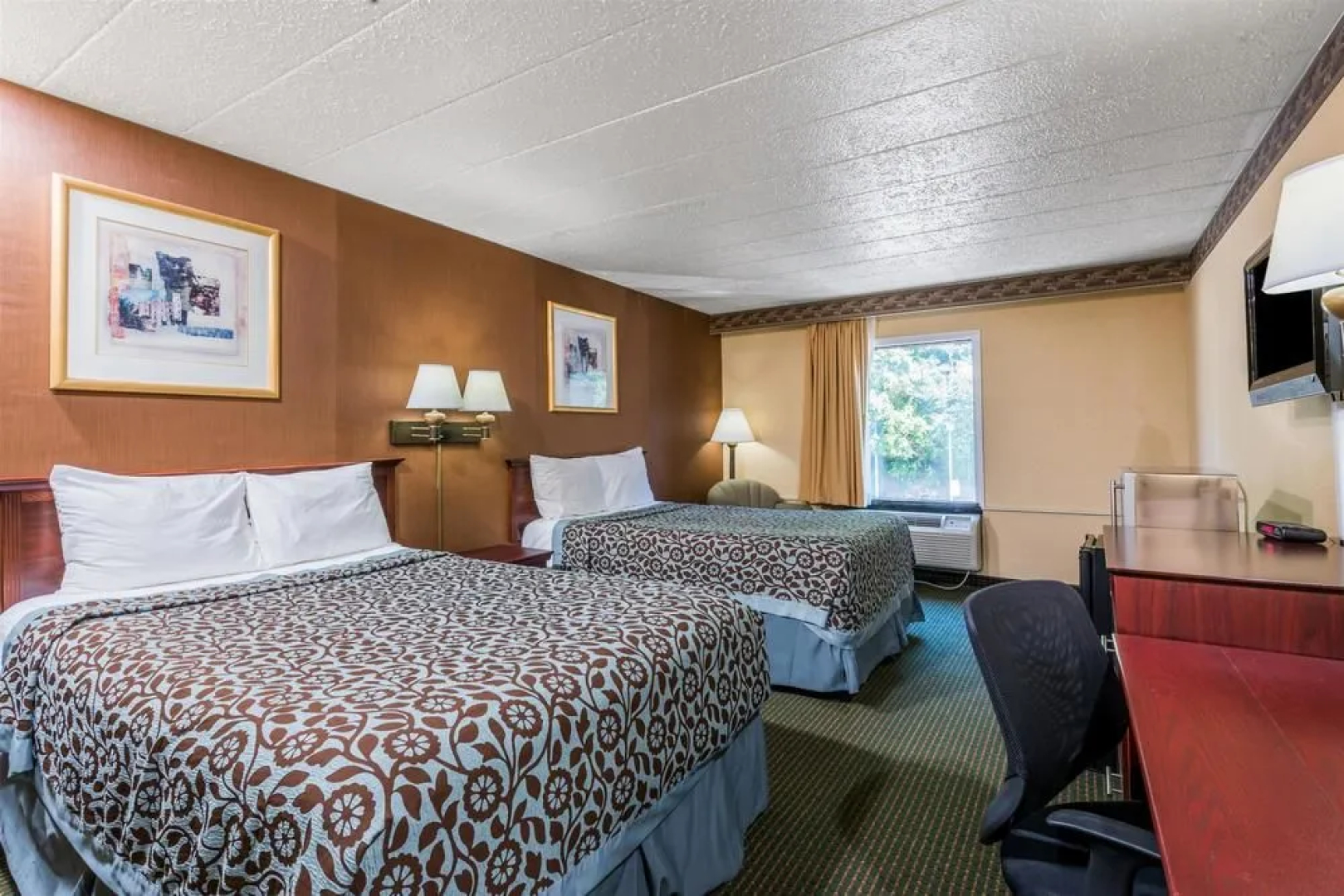 Days Inn Pittsburgh