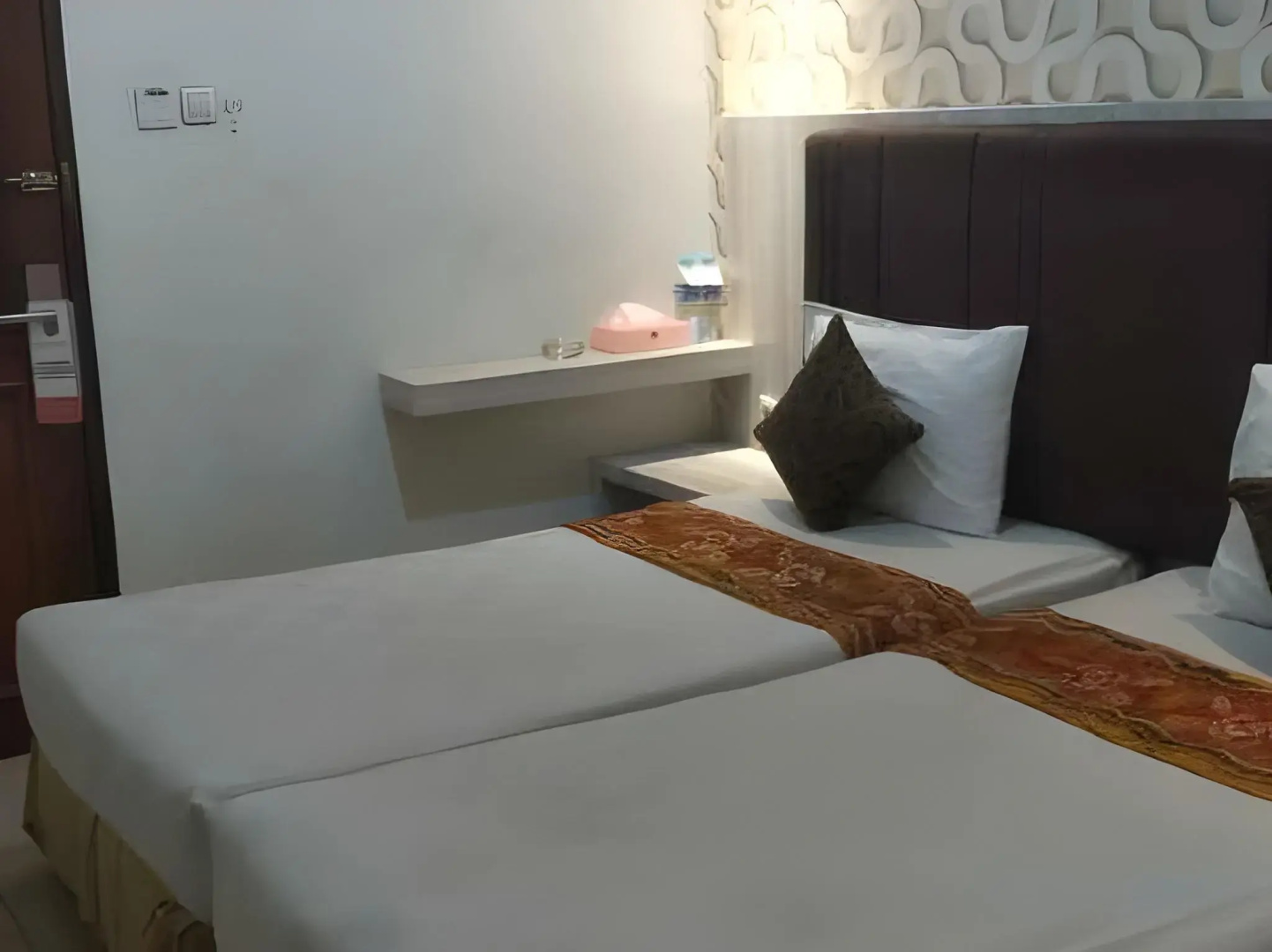 Jelita Tanjung Hotel