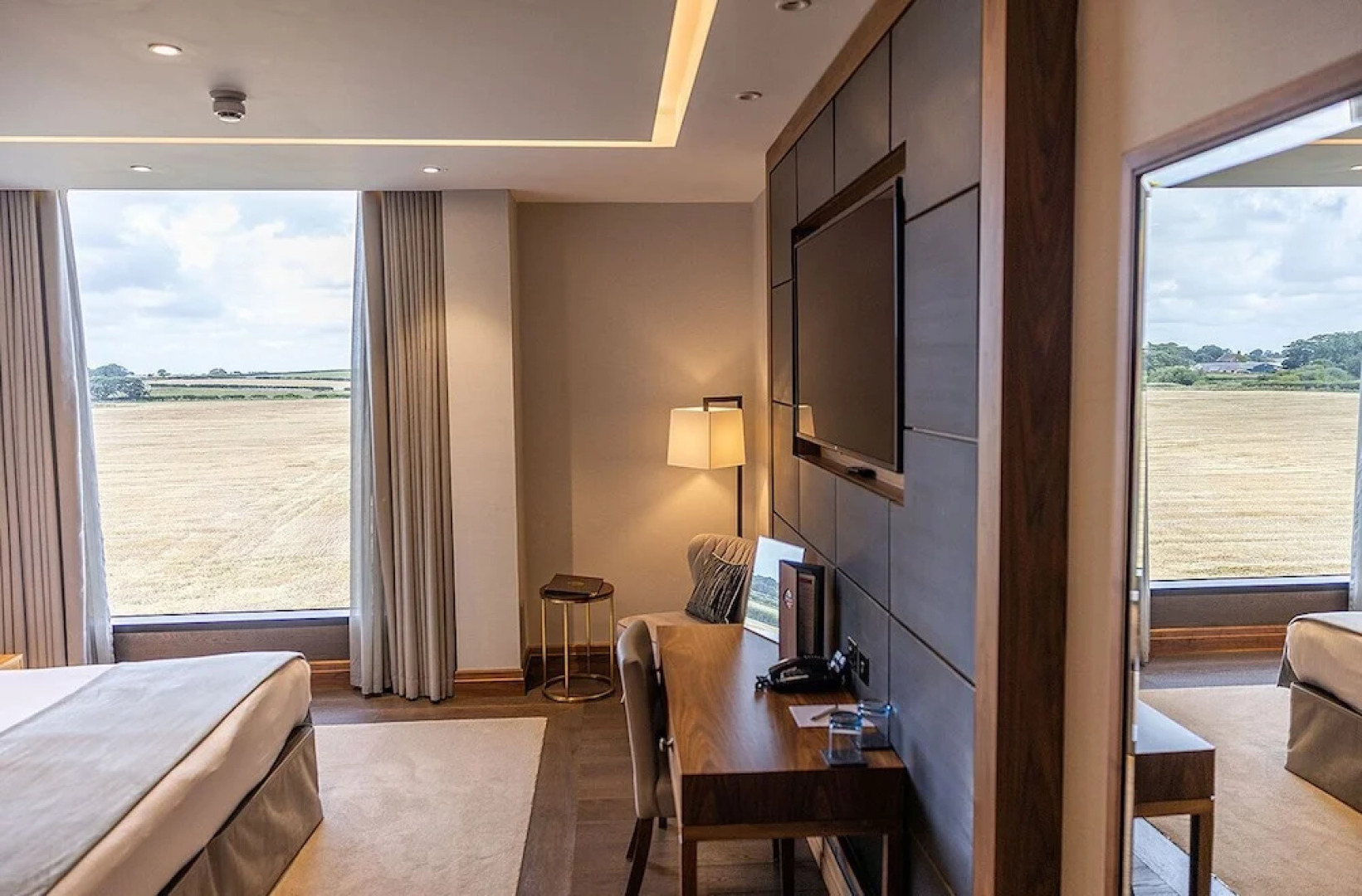 The Hotel At Mill Farm