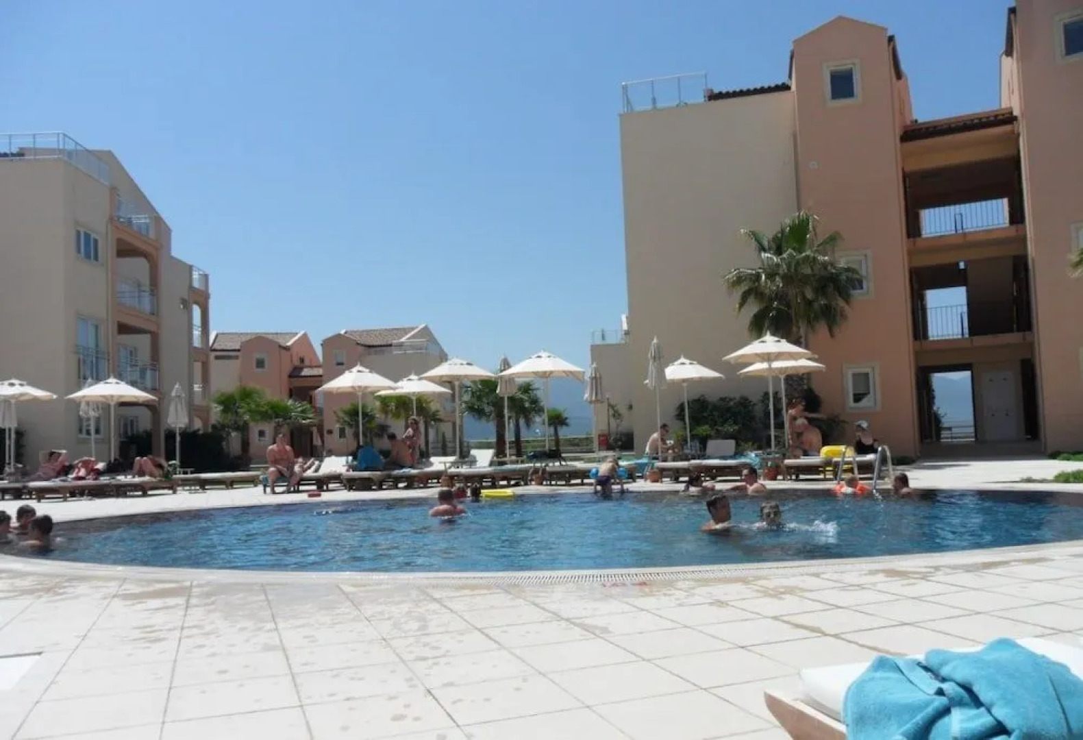 Golf and Spa Resort Kusadasi