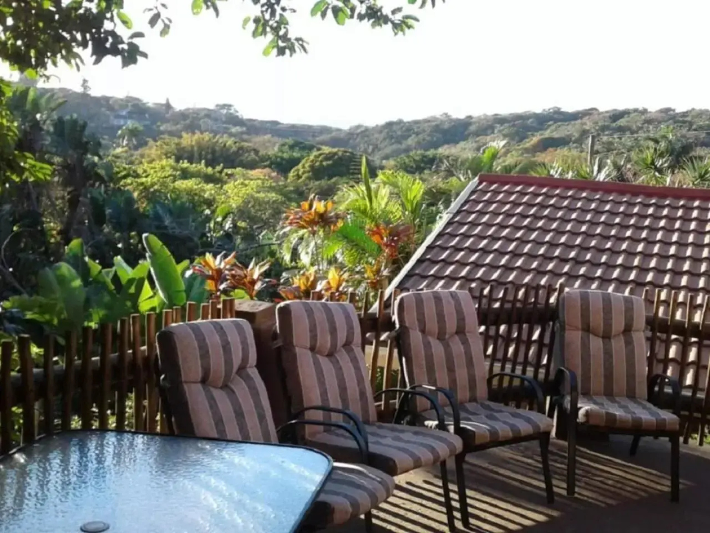 Xanadu Guest House