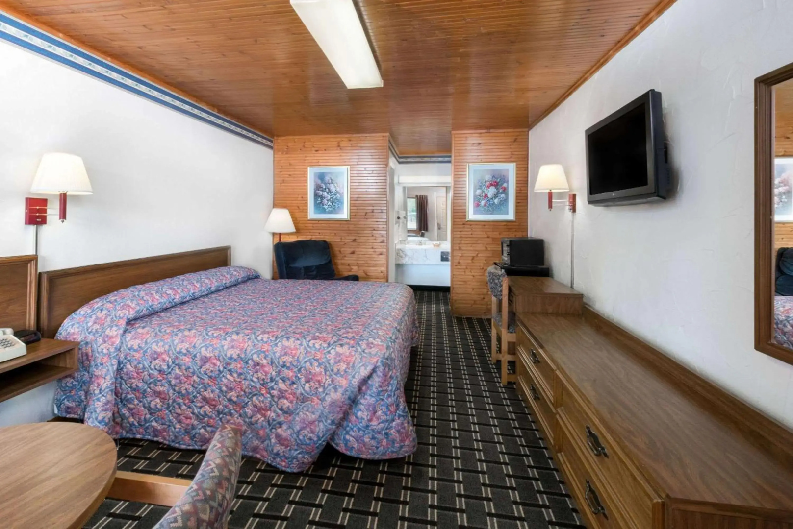 Knights Inn Brownwood