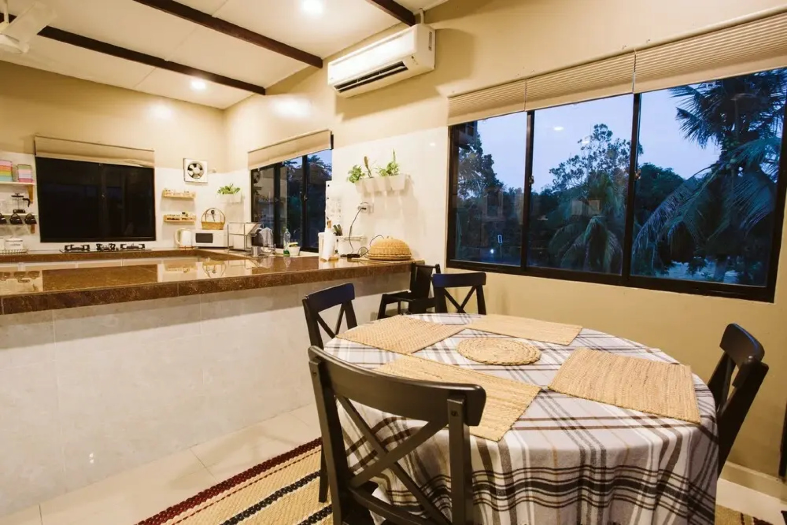 Kampung Bongsu Farmstay