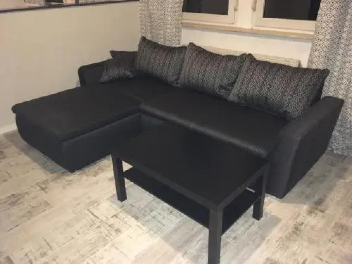 KRIO Klaus Rothfuchs Ferienwohnung 1