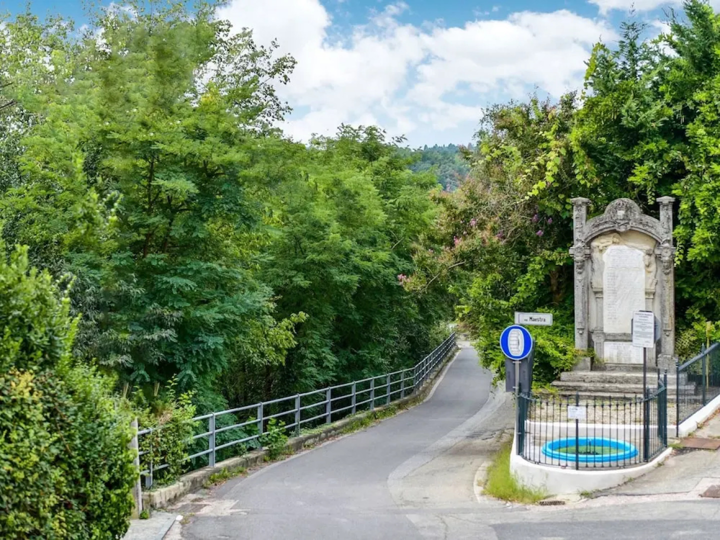 Belvilla by OYO Locanda